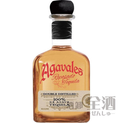 アガバレス プレミアム レポサド