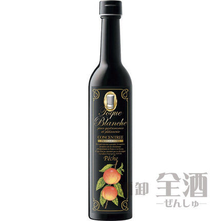 トックブランシュ ピーチ