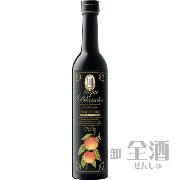 トックブランシュ ピーチ