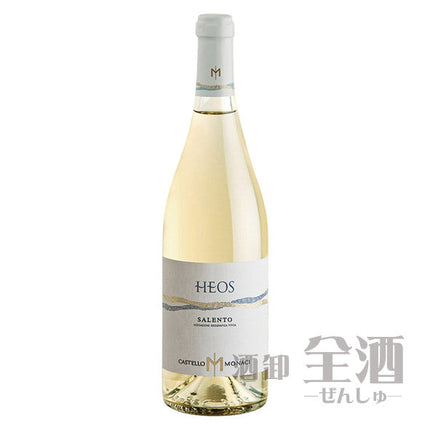 カステッロ モナチ エオス サレント