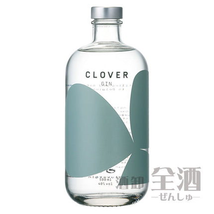 クローバージンオリジナル