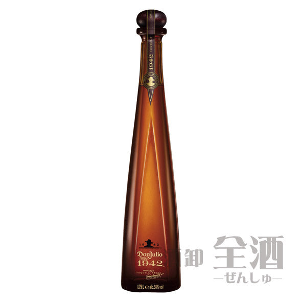 ドン フリオ 1942 1750ml