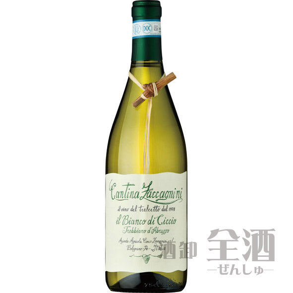 イル ビアンコ ディ チッチオ