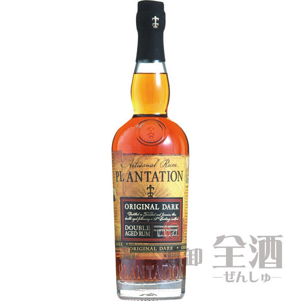 プランテーション オリジナルダーク