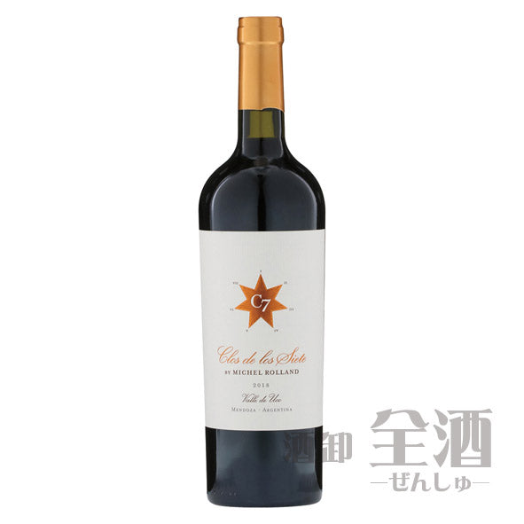 クロス デ ロス シエテ ヴァレ ド ウコ