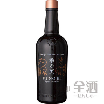 季の美 京都ドライジン