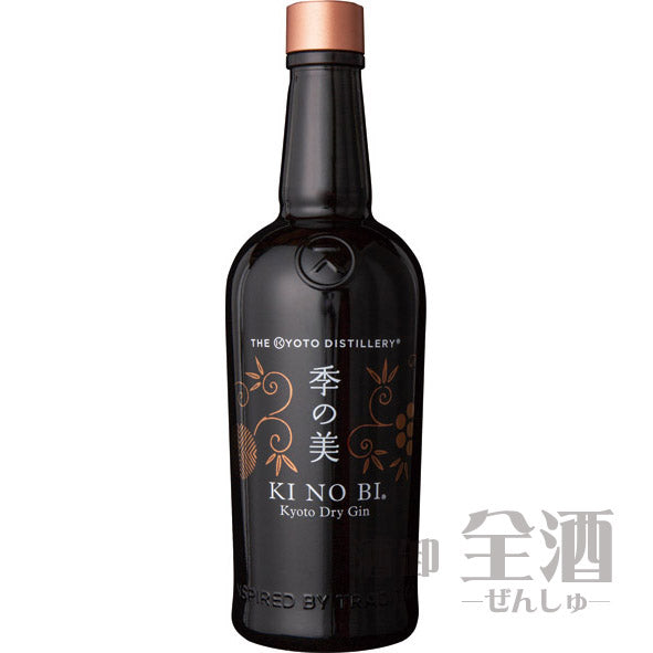 季の美 京都ドライジン