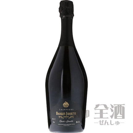 ボジェ ジュエット キュヴェ ジュエット