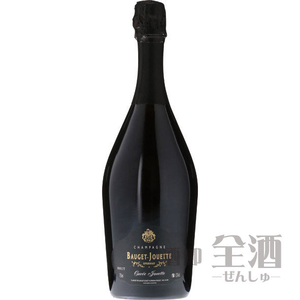 ボジェ ジュエット キュヴェ ジュエット