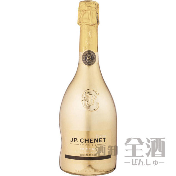 JP.シェネ ディヴァイン ゴールド