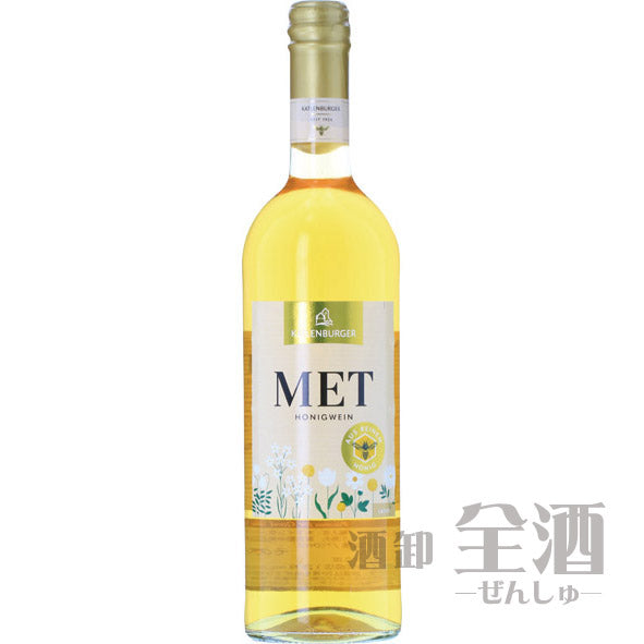 カトレンブルガー ハニーワイン
