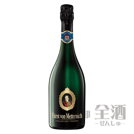 フュルスト フォン メッテルニヒ リースリング