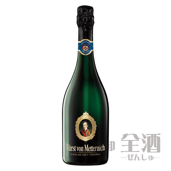 フュルスト フォン メッテルニヒ リースリング