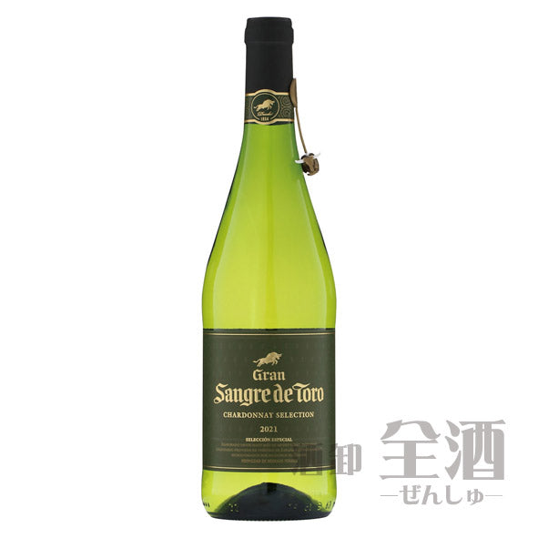 トーレス サングレ デ トロ シャルドネ セレクション