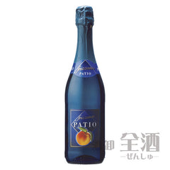 Collection image for: フルーツ・スパークリングワイン