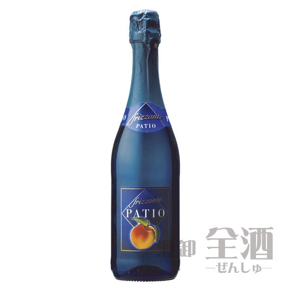 パティオ ピーチ