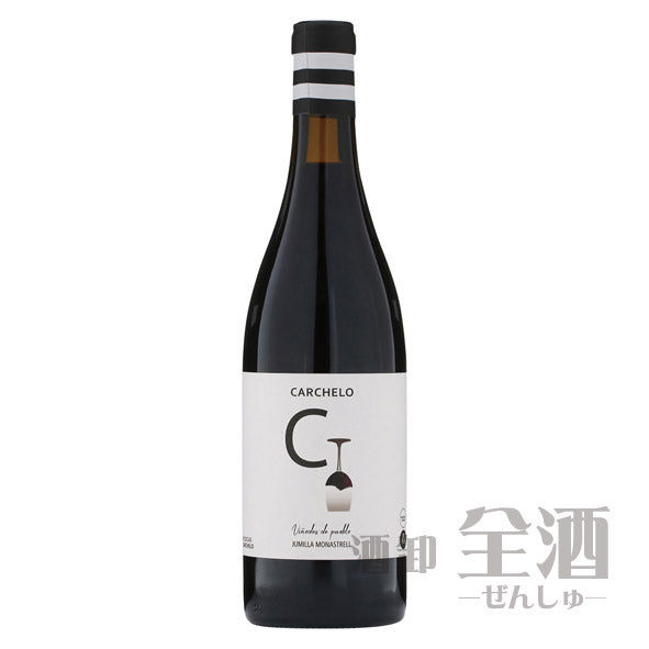 カルチェロ ティント フミーリャ