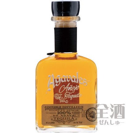 アガバレス プレミアム アニェホ