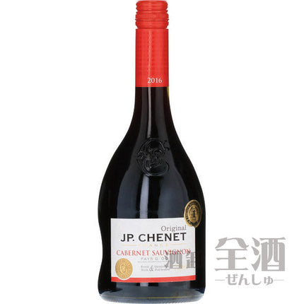 JP.シェネ クラシック カベルネソーヴィニヨン