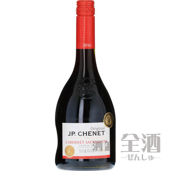 JP.シェネ クラシック カベルネソーヴィニヨン