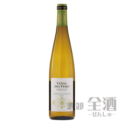 ビニャス デル ベロ ゲヴェルツトラミネール