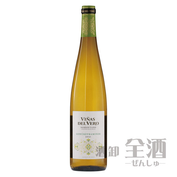 ビニャス デル ベロ ゲヴェルツトラミネール