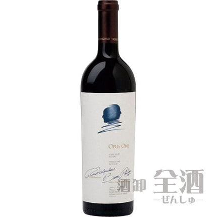 オーパス ワン ハーフボトル