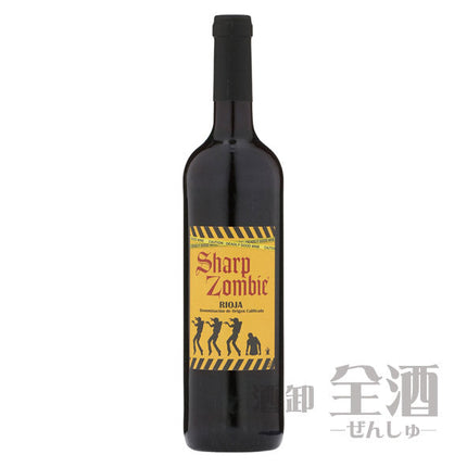 シャープ ゾンビエ ティント