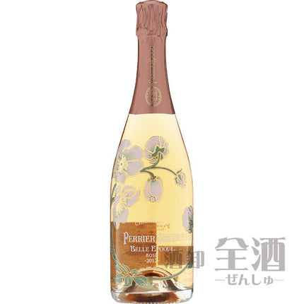 ペリエ ジュエ キュヴェ ベル エポック ロゼ