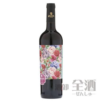 カーネーション ロブレ