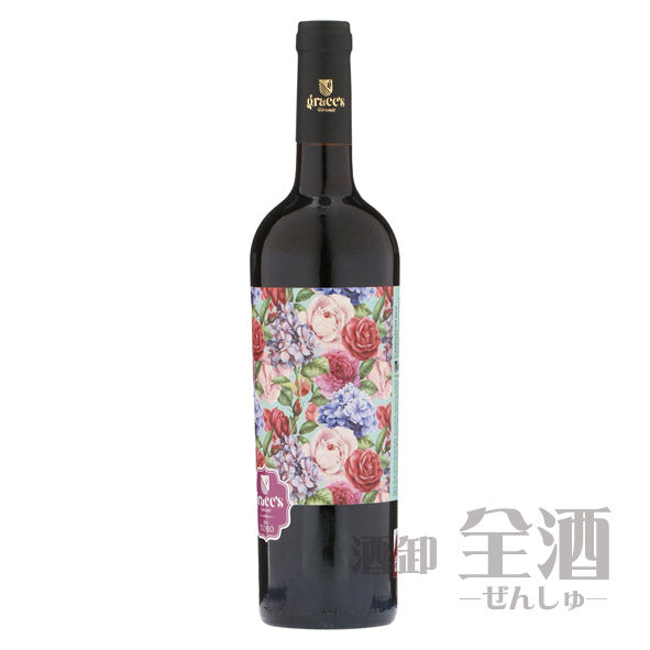 カーネーション ロブレ