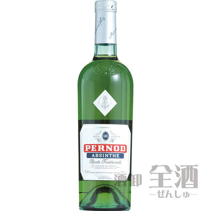 ペルノ アブサン