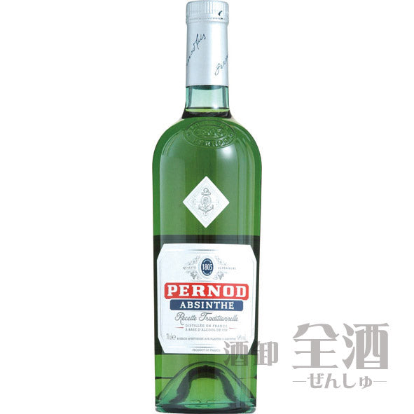 ペルノ アブサン