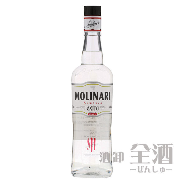 モリナリ サンブーカ