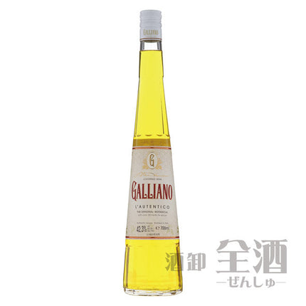 ガリアーノ オーセンティコ