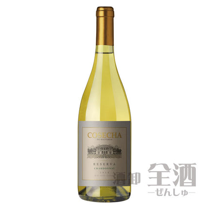 コセチャレゼルバシャルドネ