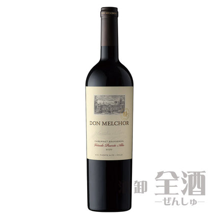 ドンメルチョーカベルネソーヴィニヨン2020