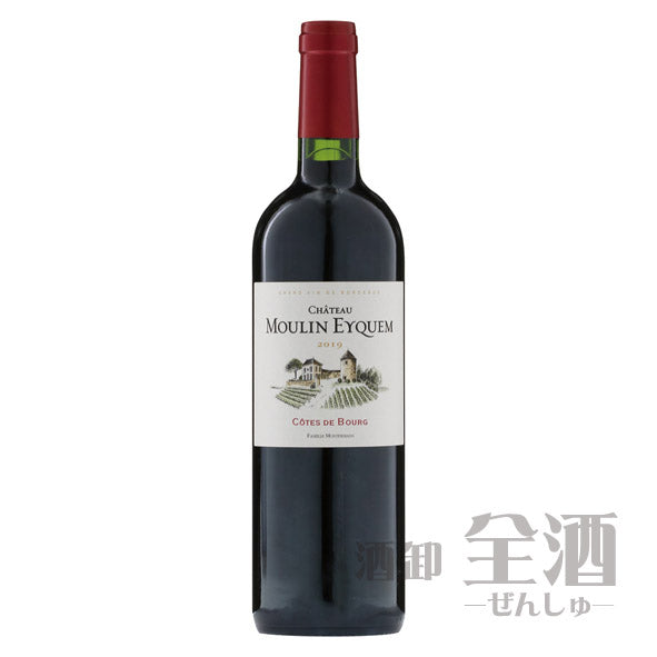 シャトー ムーラン イケム