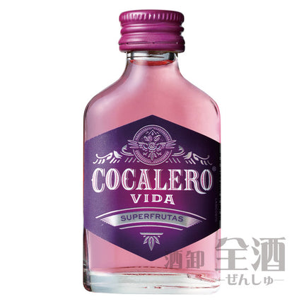 コカレロ ヴィーダ 20ml(10個組)
