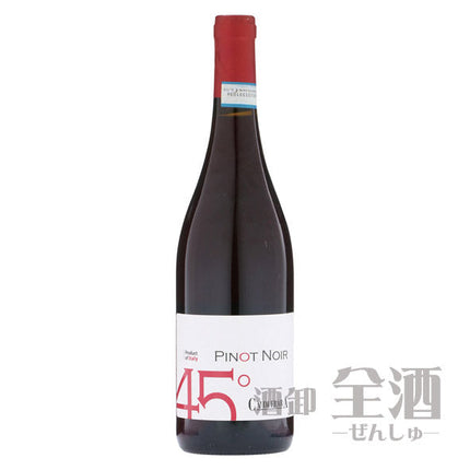 カ ディ フラーラ ピノ ネロ