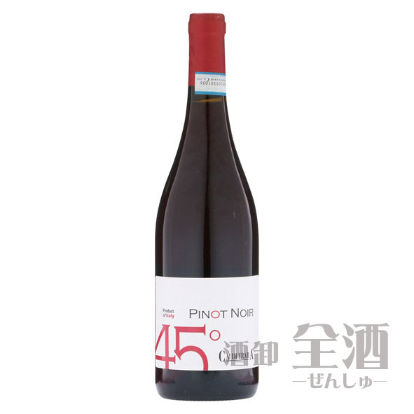 カ ディ フラーラ ピノ ネロ