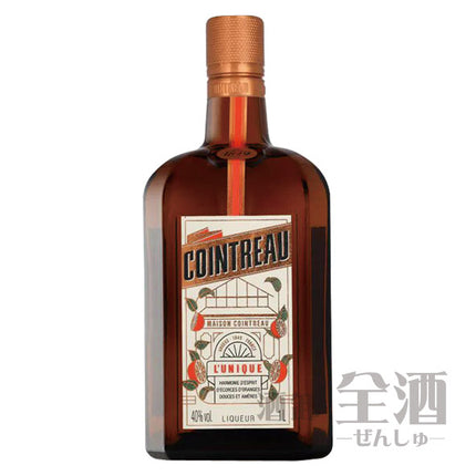 コアントロー40%1000ml