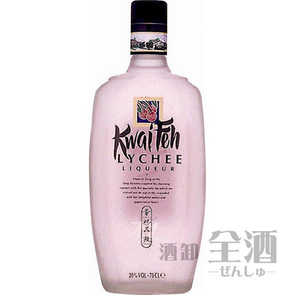 カイフェ(貴妃ライチ リキュール)