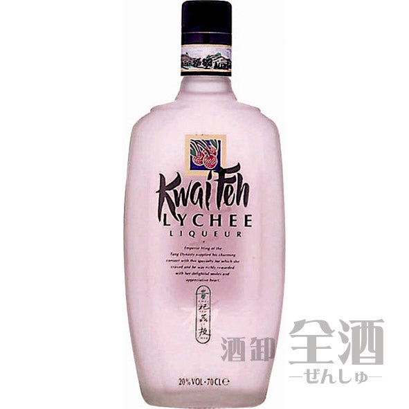 カイフェ(貴妃ライチ リキュール)