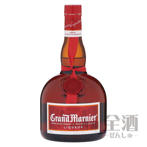 グランマルニエコルドンルージュ700ml