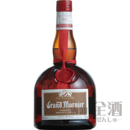 グラン マルニエ コルドンルージュ 700ml