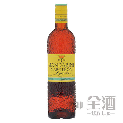 マンダリン ナポレオン
