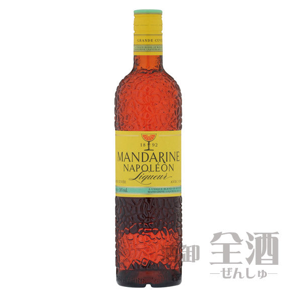 マンダリン ナポレオン