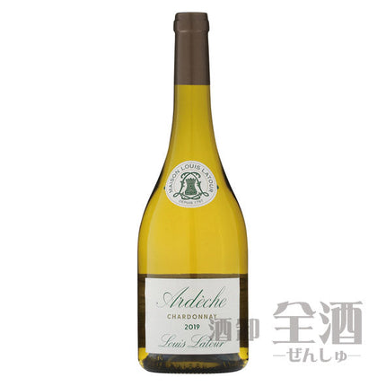 ルイ ラトゥール アルデッシュ シャルドネ