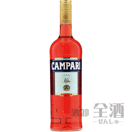 カンパリ 1000ml